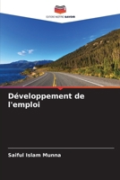 Développement de l'emploi (French Edition) 6200719292 Book Cover