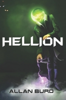 HELLION 0970558864 Book Cover