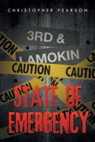 State of Emergency: 3rd & Lamokin 1483460770 Book Cover