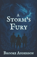 A Storm's Fury (Rosebourne Kingdom) B0DVGW9HZF Book Cover