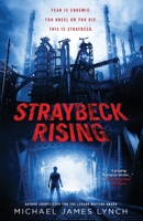 Straybeck Rising: Calloway Blood - Book One 1999915062 Book Cover