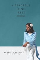 A Peaceful Long Rest B0F9TL5WDP Book Cover