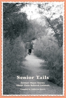 Senior Tails 1977205690 Book Cover