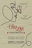 The Self-Love Handbook (10 Faces of She(tm)) B0FN4Q4LRH Book Cover