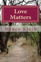 Love Matters 1500839493 Book Cover