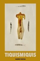 Tiquismiquis B0FPCJBNXB Book Cover
