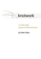 Knotwork 0957679181 Book Cover