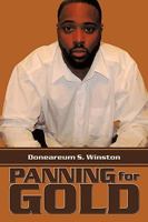 Panning for Gold 1449004016 Book Cover