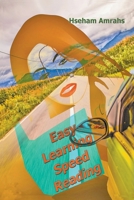 Easy Learning Speed Reading B0BGN66Q21 Book Cover