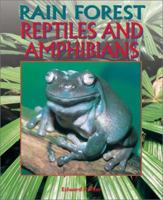 Reptiles and Amphibians 0739852434 Book Cover