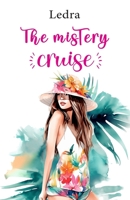 The mistery cruise B0C9S7KKC4 Book Cover