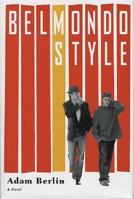 Belmondo Style 0312319231 Book Cover