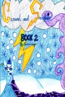 Caramel And Snowflake 1387797123 Book Cover