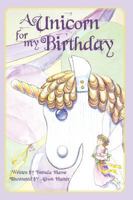 A Unicorn for My Birthday 1439225494 Book Cover