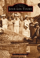 Joué-lès-Tours 284253140X Book Cover