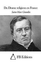 Du Drame Religieux En France 1508669252 Book Cover