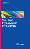 Short-Term Psychodynamic Psychotherapy 3030091236 Book Cover