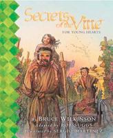 Secrets of the Vine for Young Hearts 140030055X Book Cover