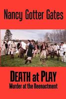 Death at Play 0981576346 Book Cover