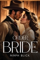 Order Bride 1787990826 Book Cover