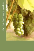 The Hummus Maker 1475220898 Book Cover