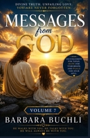 Messages from God: Vol 7 B0CS6S6YZ5 Book Cover