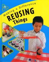 Reusing Things 1597711098 Book Cover