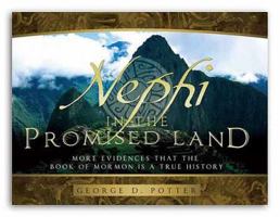 Nephi in the Promised Land 1599551292 Book Cover