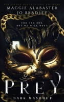 Prey 0645750190 Book Cover