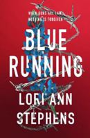 Blue Running 1838237488 Book Cover