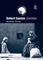Robert Saxton: Caritas 113810910X Book Cover