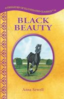Black Beauty 0766633349 Book Cover