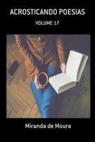 ACROSTICANDO POESIAS: ACRÓSTICOS (VOLUME) 172024829X Book Cover