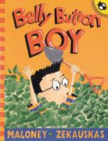 Belly Button Boy 0803725426 Book Cover