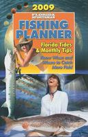 2009 Fishing Planner 1934622990 Book Cover