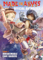 Made in Abyss Anthology, Vol. 1 1645057372 Book Cover