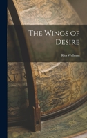 The Wings Of Desire 1016763425 Book Cover