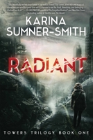 Radiant 194045610X Book Cover