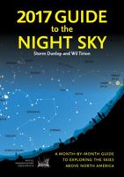 2020 Guide to the Night Sky: A Month-By-Month Guide to Exploring the Skies Above North America 1770857796 Book Cover