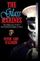 The Glass Marines 147515478X Book Cover