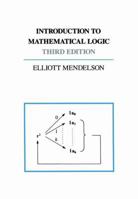 Introduction to Mathematical Logic 0534066240 Book Cover