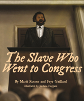 Slave Who Went to Congress B0GMYW2VM4 Book Cover