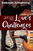 Love's Challenges 1989747051 Book Cover