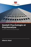 Gestalt Psychologie et Psychanalyse (French Edition) 6205654059 Book Cover