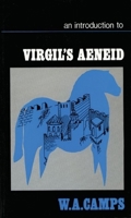 An Introduction to Virgil's "Aeneid" 0198720246 Book Cover
