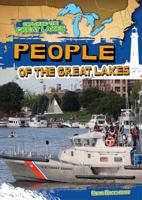 People of the Great Lakes 1482414325 Book Cover