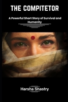 The Competitor: A Powerful Short Story of Survival and Humanity B0GSRGFZ47 Book Cover