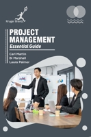 Project Management: Essential Guide 1787151794 Book Cover