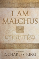 I am Malchus 1953114245 Book Cover