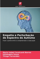 Empatia e Perturbação do Espectro do Autismo (Portuguese Edition) 6209527787 Book Cover